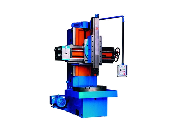 厦门单柱立式车床C518